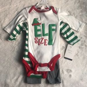 🎅🏻Baby Outfit🎄